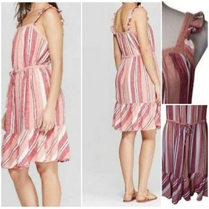 Universal thread sundress